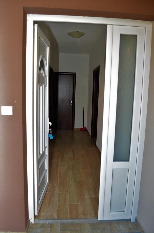 Apartments Md Lux 2 Sutomore Bagian luar foto