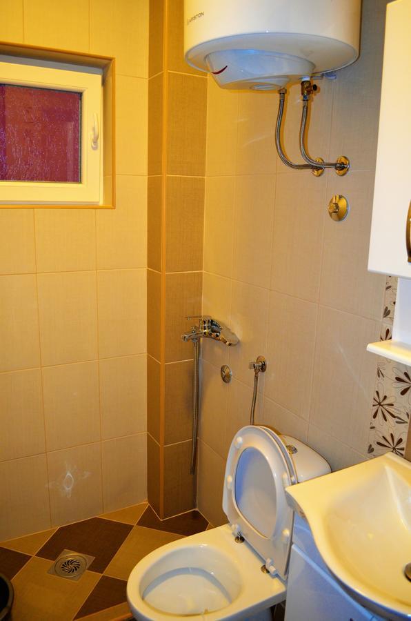 Apartments Md Lux 2 Sutomore Ruang foto